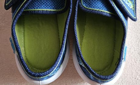 Chlapecké bačkory, bačkůrky, papuče, vel.32 befado, befado,32