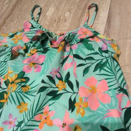 Lehoučké letní šaty zn. next, next,116