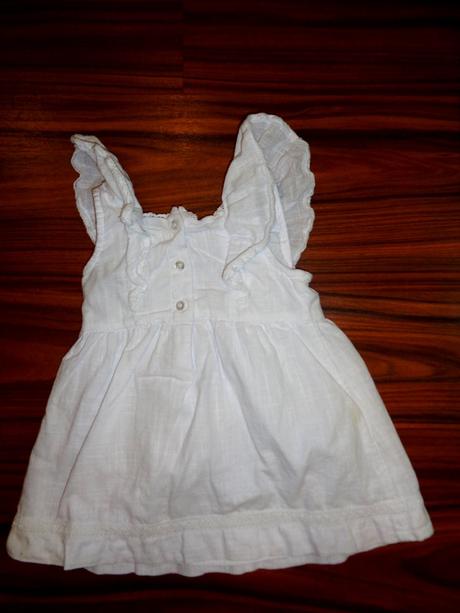 Krásné letní šaty, 74