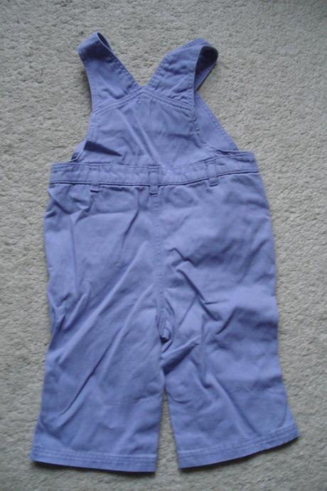 Riflové lacláčky, george,68