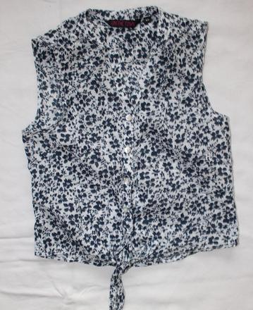 Ao107. letní košile 8 let, 128