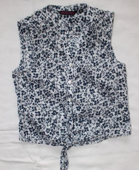 Ao107. letní košile 8 let, 128