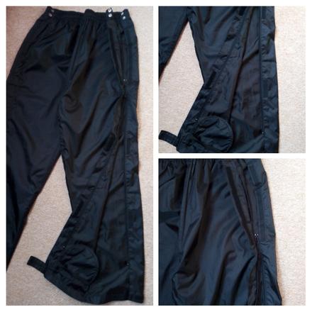 Šustaky zn."feroti sport" vel."l", l