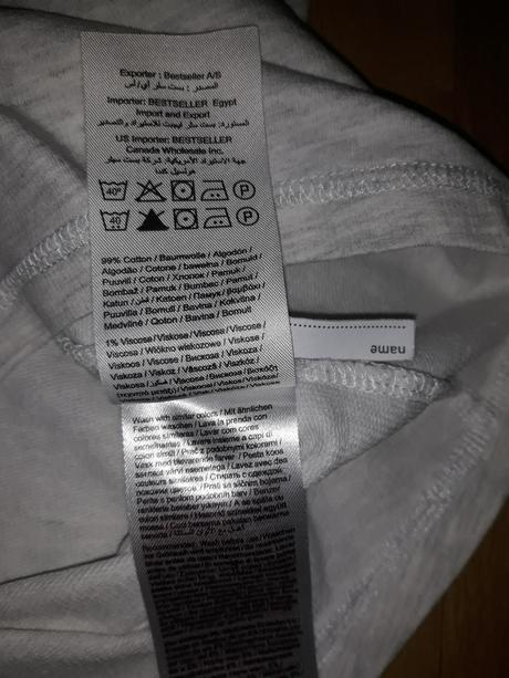 Mikinové šaty l.a. name it, name it,128