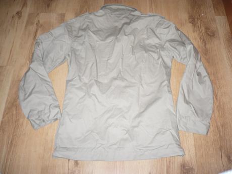 Bunda/parka vel. m, zn. vanvaan, vanvaan,m