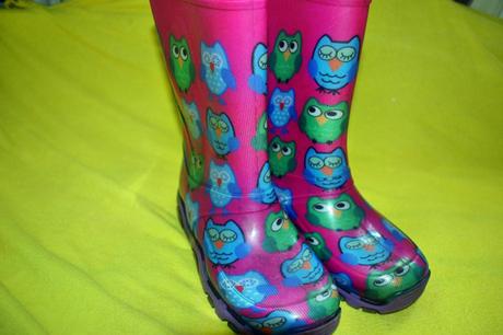 Holiny,gumáky dívčí v.30/31, 30