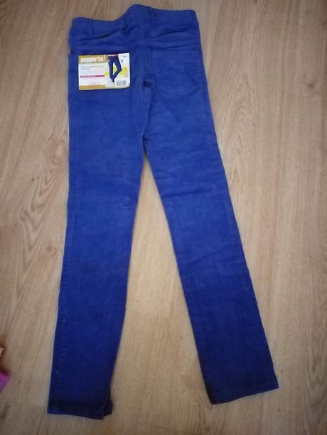 Kalhoty, pepperts,140