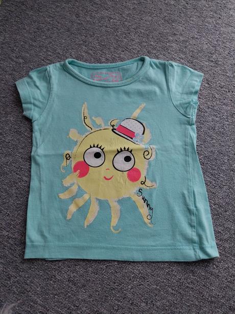 Trička, young dimension,98