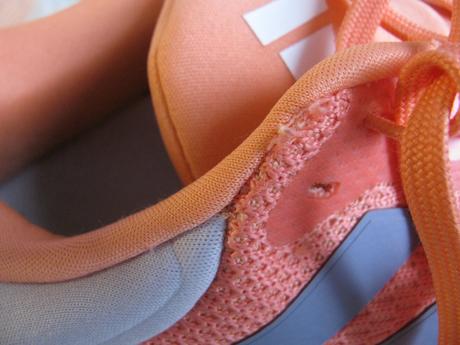 Dámské sportovní,běžecké tenisky adidas solarglide, adidas,41