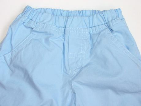 H951 podšité kalhoty vel. 56, primark,56