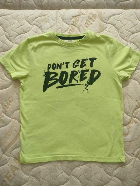 Tričko velikost 134, pepco,134