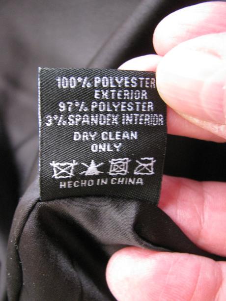 Dámská bunda s kapucí s umělé kožešiny, m