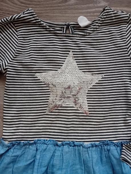 Šaty/tunika, coolclub,116