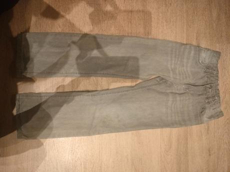Dětské kalhoty velikost 146, pepperts,146