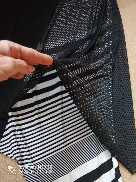 Harémky-nasrávačky kalhoty+overal zn."mat.", 