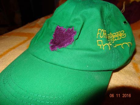 Kšiltovka - kšiltovky, 104 / 110 / 116 / 122