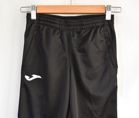 Tepláky vel. 5 let, 110