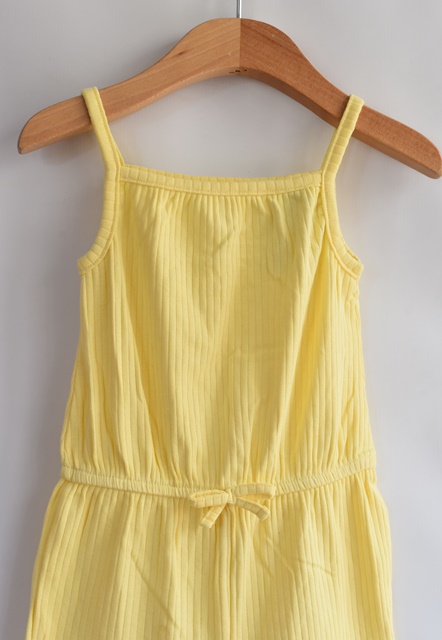Letní overal vel. 18 - 24 m, primark,92
