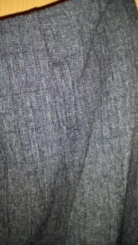 Společenská sukně dámská, 44