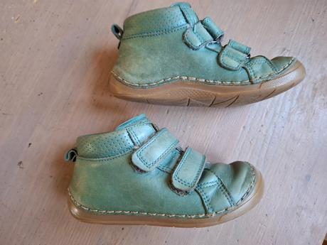 Kotníkové boty froddo vel 24, froddo,24