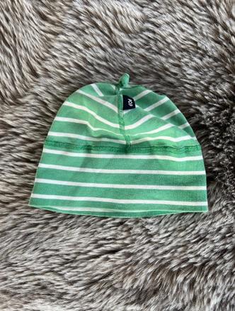 Bavlněná čepička, 56