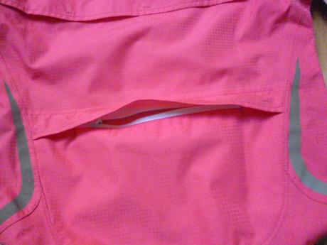 Sportovní bunda 5-6, f&f,116