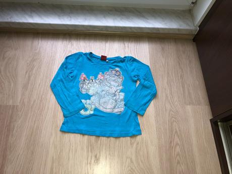 Tričko na doma 42 cm, 110