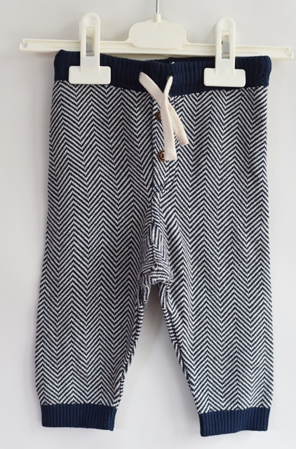 Tepláky vel. 68, h&m,68