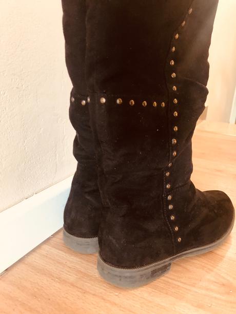 Cerne kozacky graceland 34 semisove, graceland,34