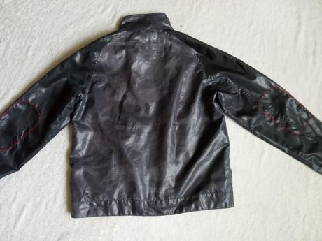 Slabá bunda 14-15let, 170