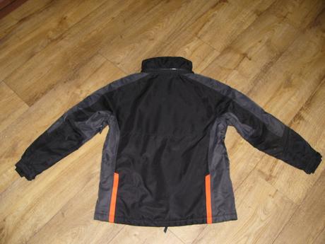 Zimní lyžařská bunda nevica, vel.146/152, 146