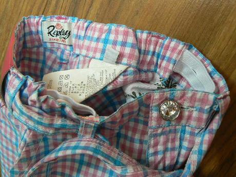 Kraťase replay, vel. 86, replay,86