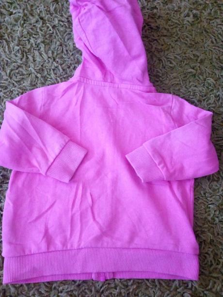 Mikina zn.esprit,vel.80, esprit,80