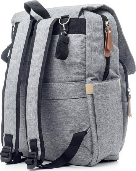 Mamaleto přebalovací batoh, mamaleto