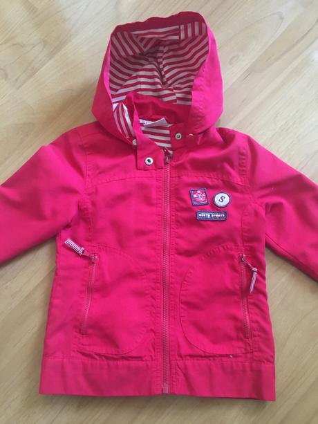 Tenká bunda, dopodopo,116