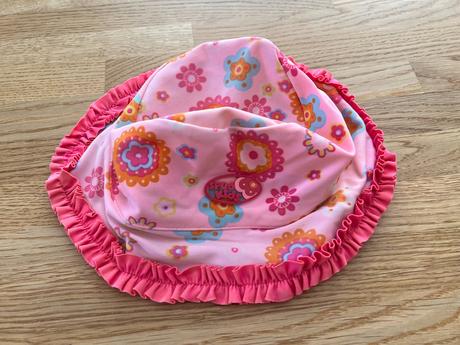 Oboustranný & letní klobouk spudkids vel. 74 - 86, 80