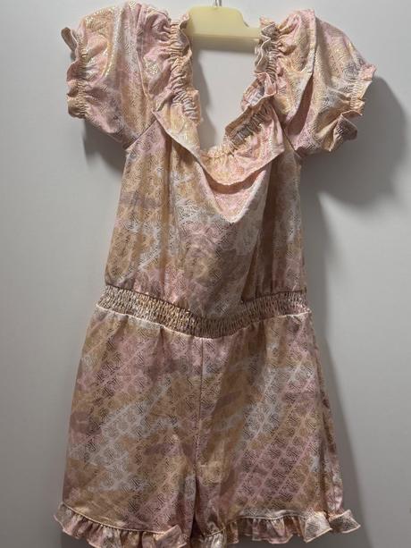 Letni overál, river island,152