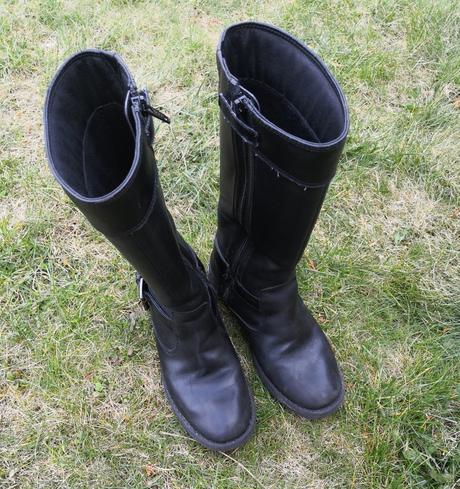 Boty & kozačky geox vel. 33, geox,33