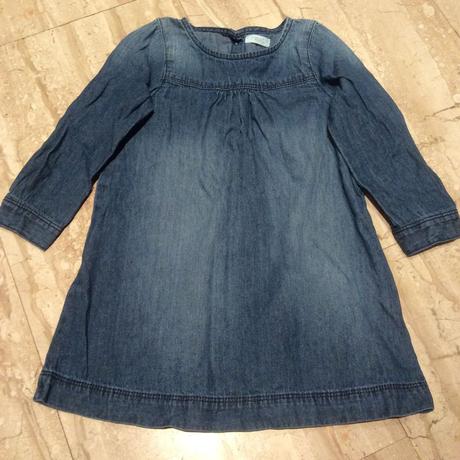 Riflové šatičky zn. next, next,92