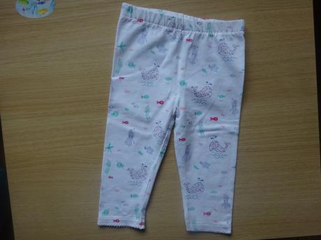 4x legíny, vel. 74, f&f,74