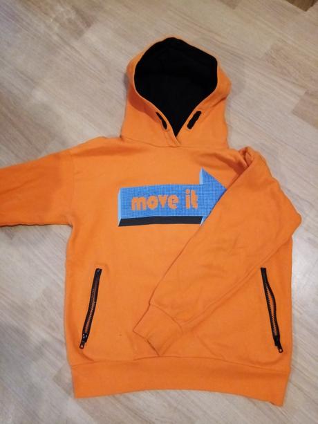 Mikina lindex, lindex,152