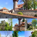 hrad hnevin