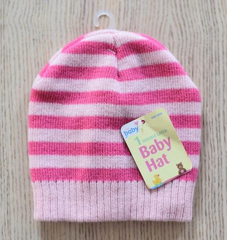 Čepice, baby,68