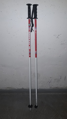 Lyžařské hůlky blizzard 105, blizzard,105 cm