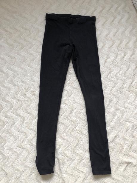 Cerne leginy name it velikost 146 ( 152), name it,146