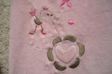 Sametový overal, 68