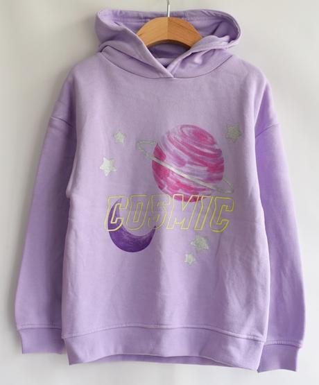 Mikina vel. 7 - 8 let, primark,128