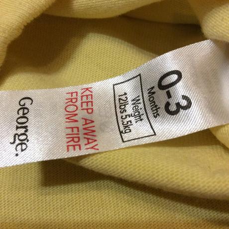 Body se slonem zn. george, george,62