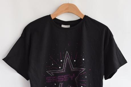 Tričko vel. 12 let, matalan,152