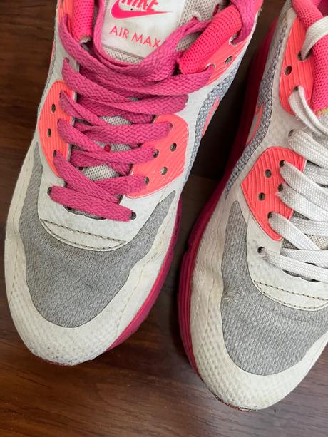 Tenisky nike air max, nike,37